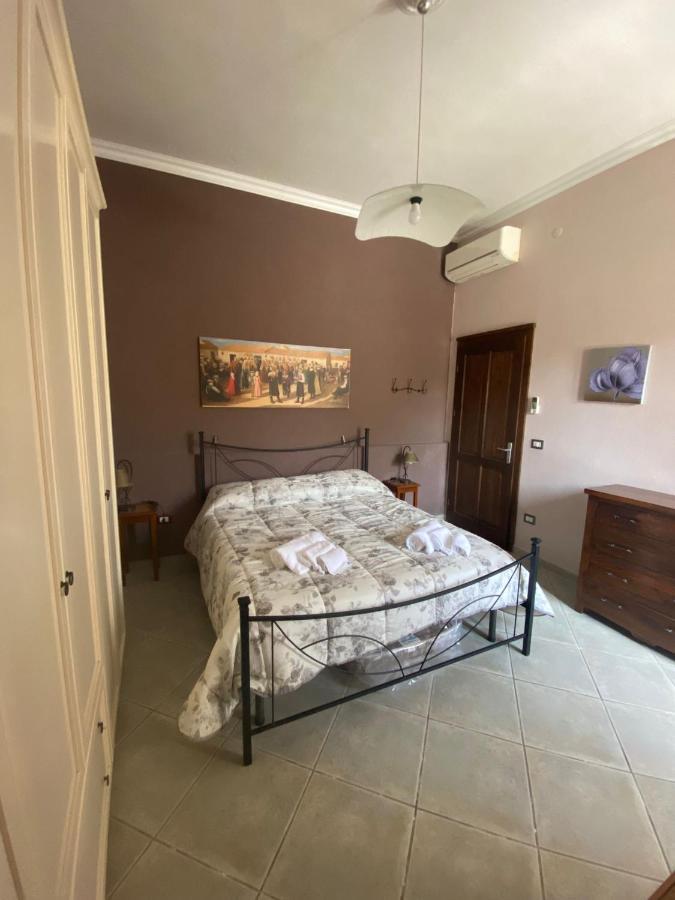 B&B Su Frori Arrubiu Teulada Esterno foto