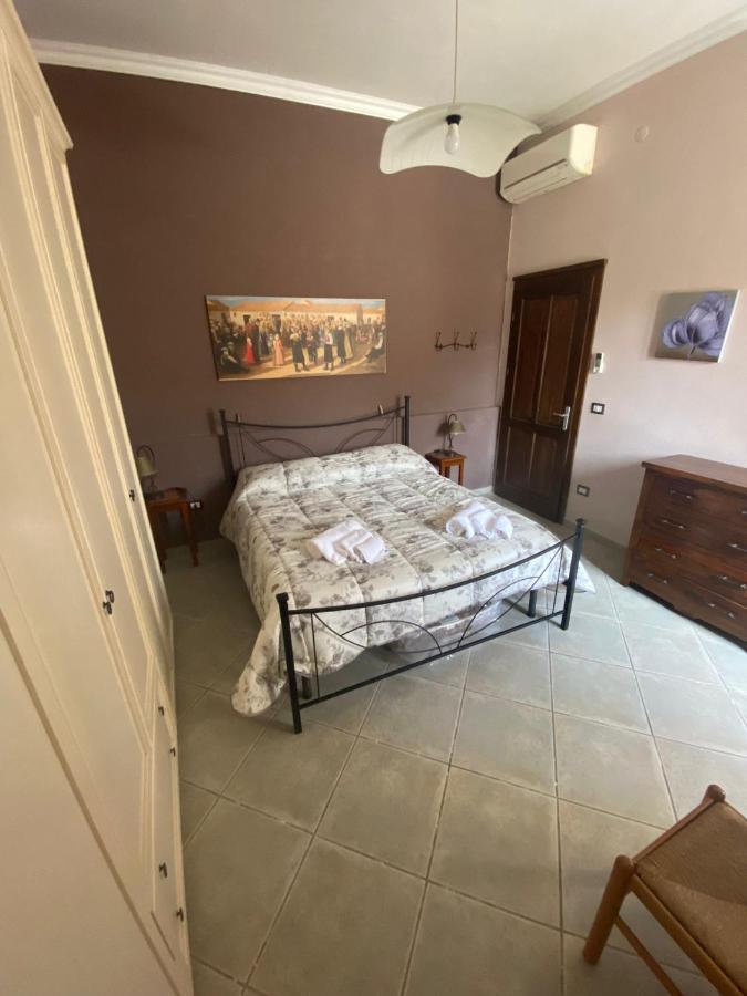 B&B Su Frori Arrubiu Teulada Esterno foto